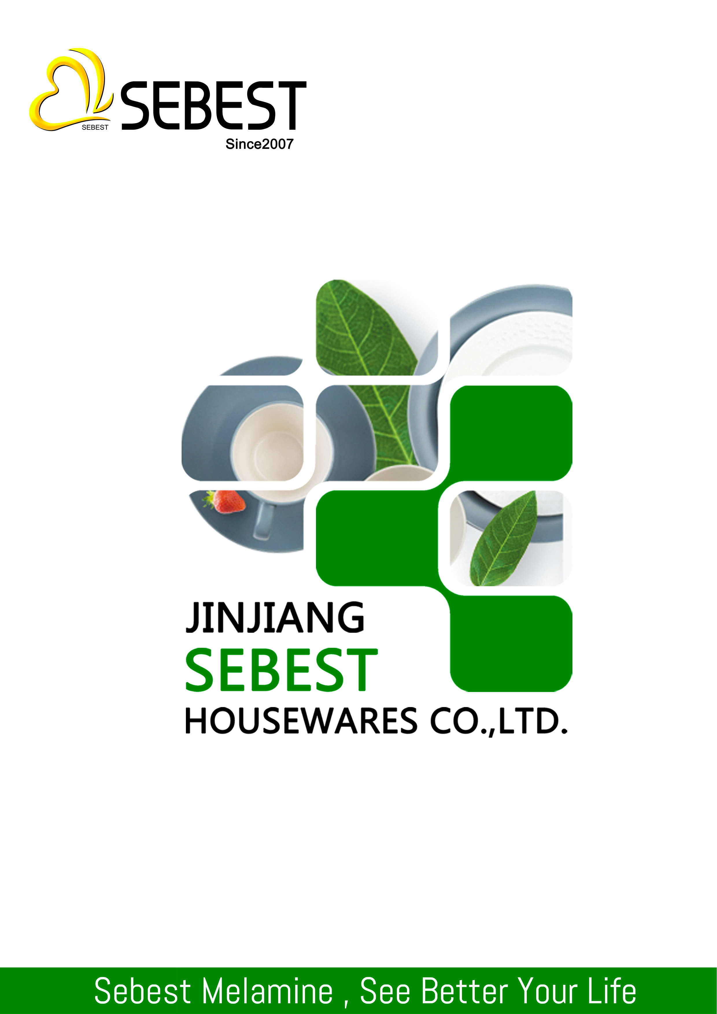 Melamine tableware product catalog.pdf